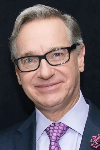 Profile of Paul Feig