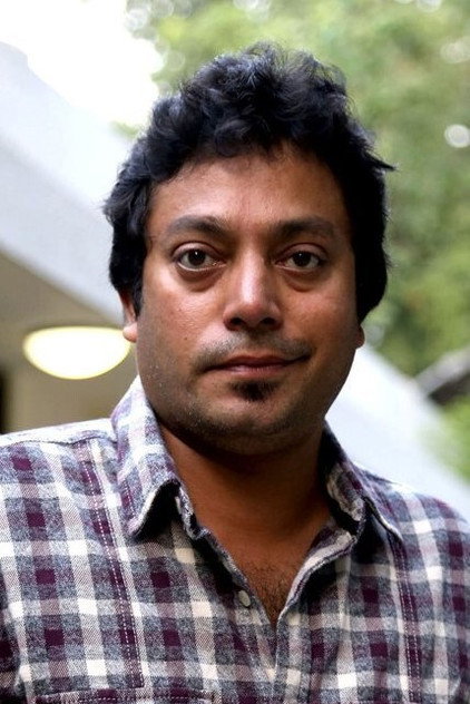 Profile of Srinath