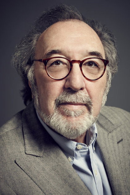 Profile of James L. Brooks