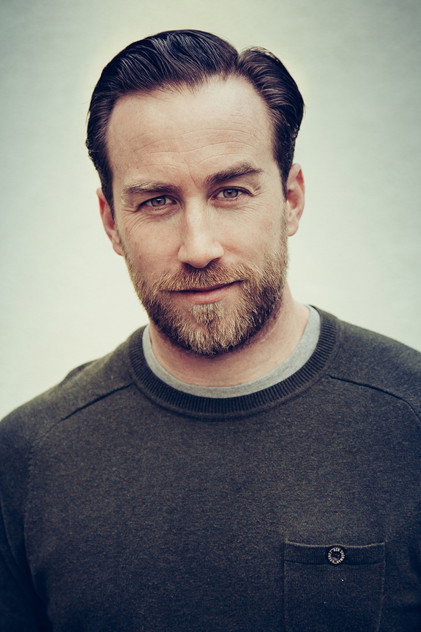 Profile of Justin Benson