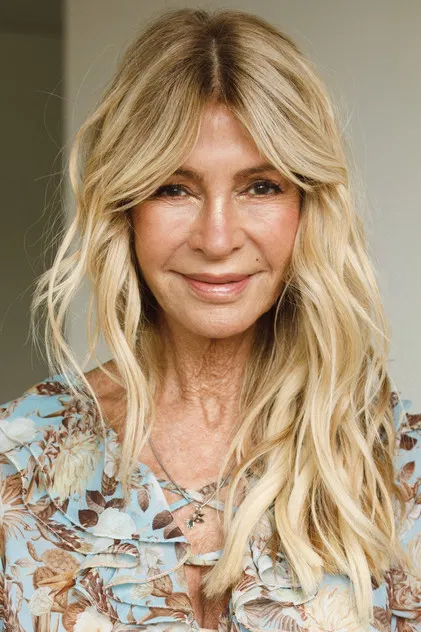 Profile of Cris Morena