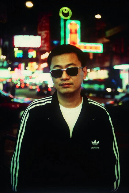 Profile of Wong Kar-Wai