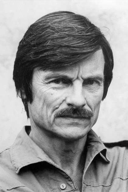 Profile of Andrei Tarkovsky