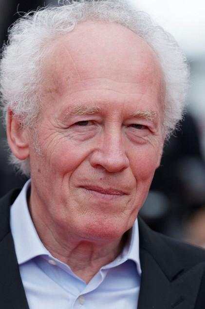 Profile of Jean-Pierre Dardenne