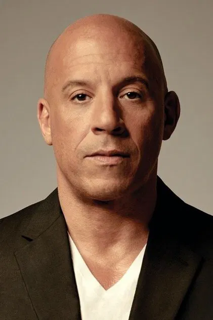 Profile of Vin Diesel