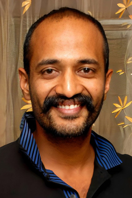 Profile of Kishore