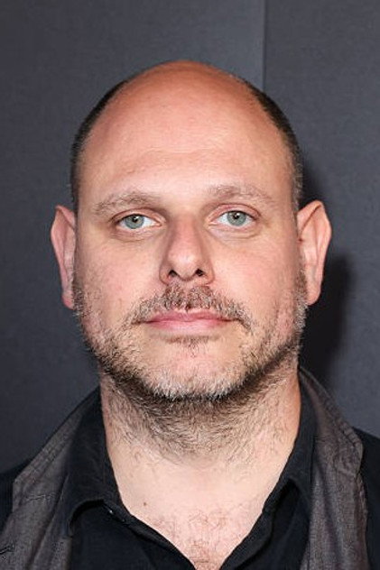 Profile of Eugene Kotlyarenko