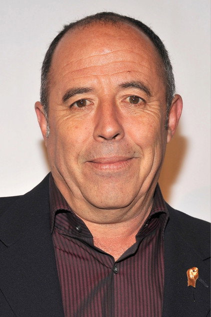 Profile of José Antonio García