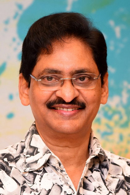 Profile of S.V. Krishna Reddy
