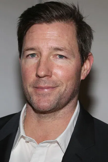 Profile of Edward Burns