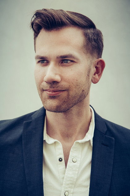 Profile of Aaron Moorhead