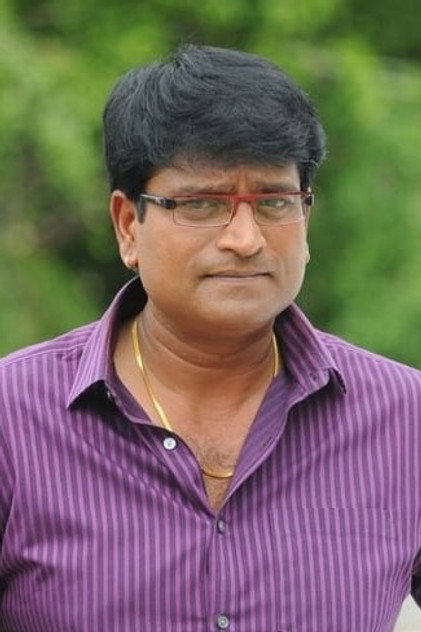 Profile of Ravi Babu