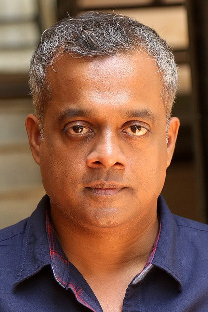 Profile of Gautham Vasudev Menon