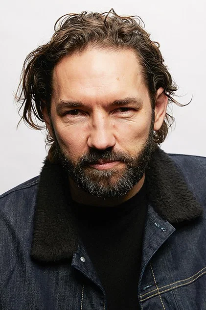 Profile of Nash Edgerton