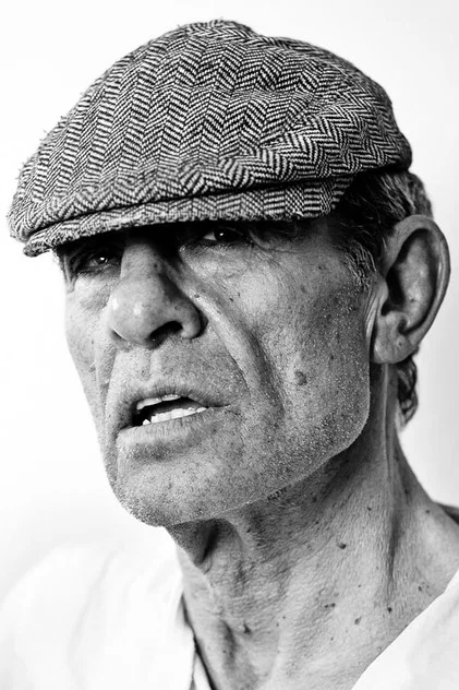 Profile of Klaus Lemke