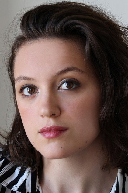Profile of Eleanore Pienta