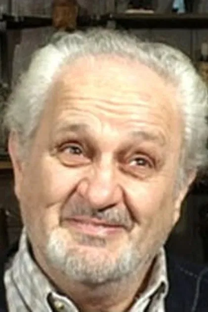 Profile of Gianfranco Parolini