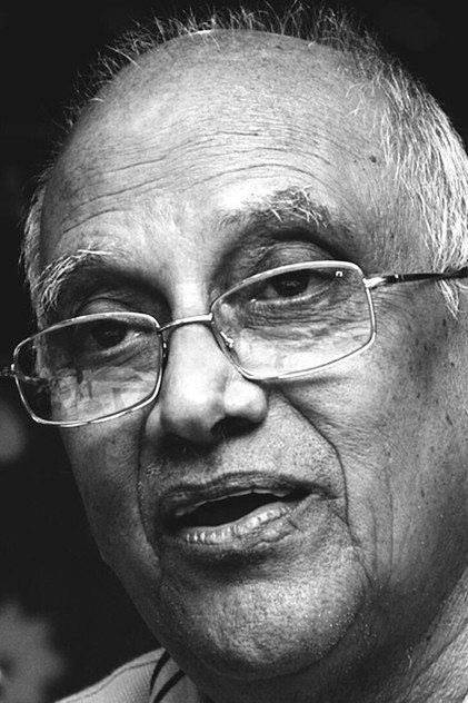 Profile of Singeetam Srinivasa Rao