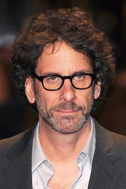 Profile of Joel Coen