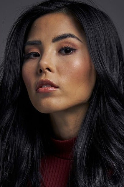Profile of Anna Akana