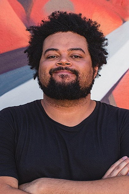 Profile of André Novais Oliveira