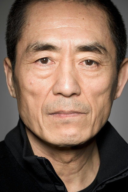 Profile of Zhang Yimou