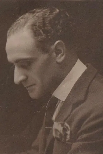 Profile of Guido Brignone