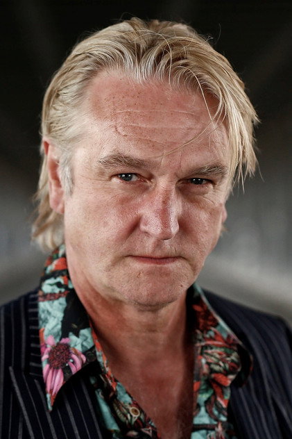 Profile of Detlev Buck