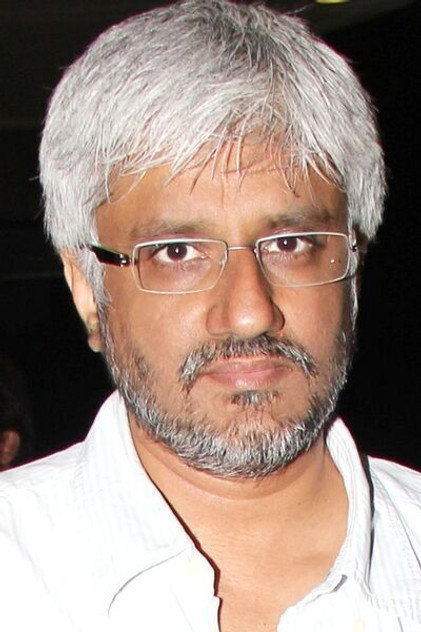 Profile of Vikram Bhatt