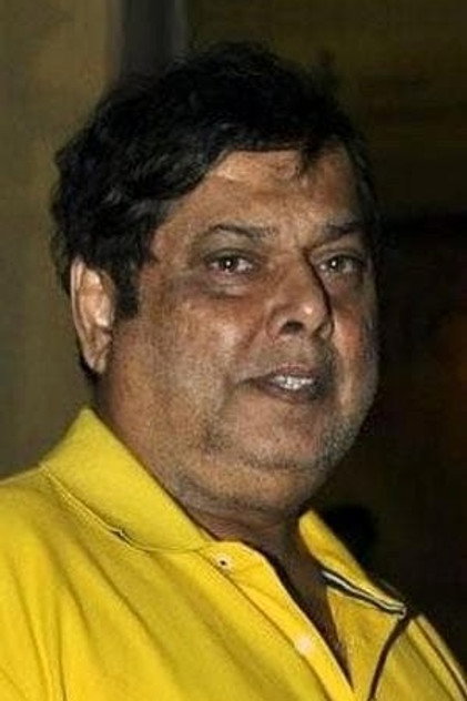 Profile of David Dhawan