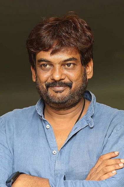 Profile of Puri Jagannadh