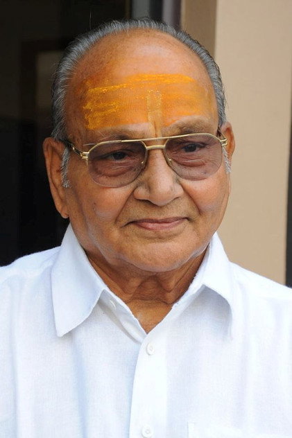 Profile of K. Viswanath