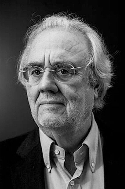 Profile of Manuel Gutiérrez Aragón