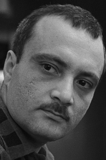 Profile of Georgiy Daneliya