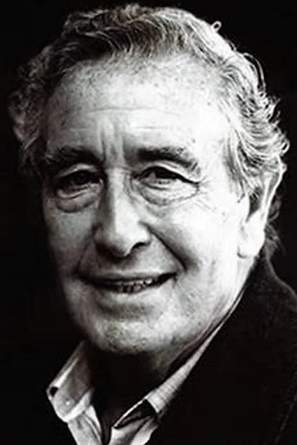 Profile of José María Forqué