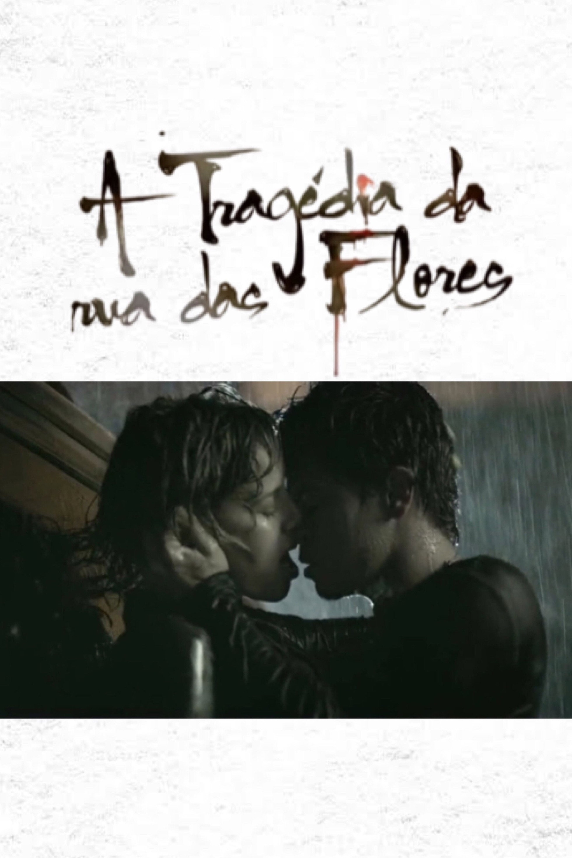 A Tragédia da Rua das Flores