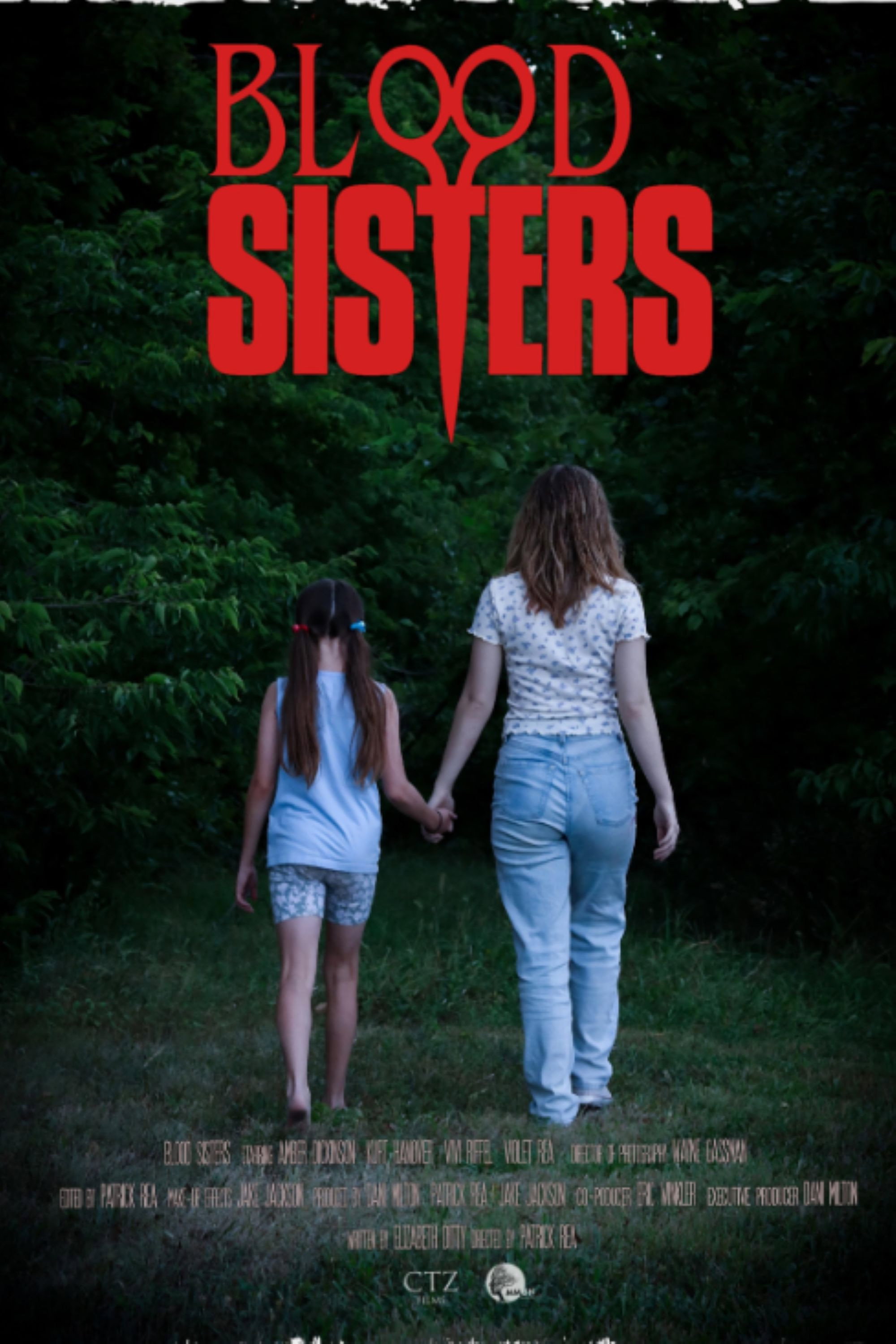 Blood Sisters