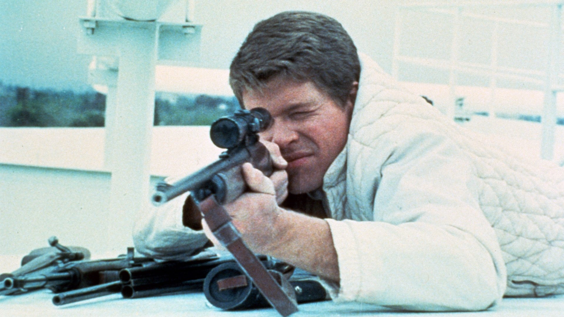 Movie backdrop