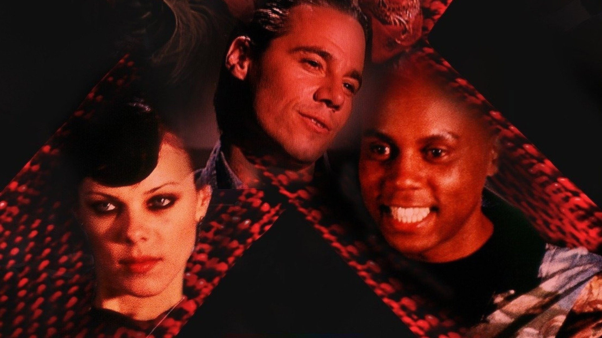 Movie backdrop