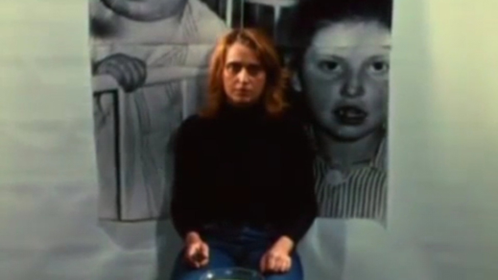Movie backdrop
