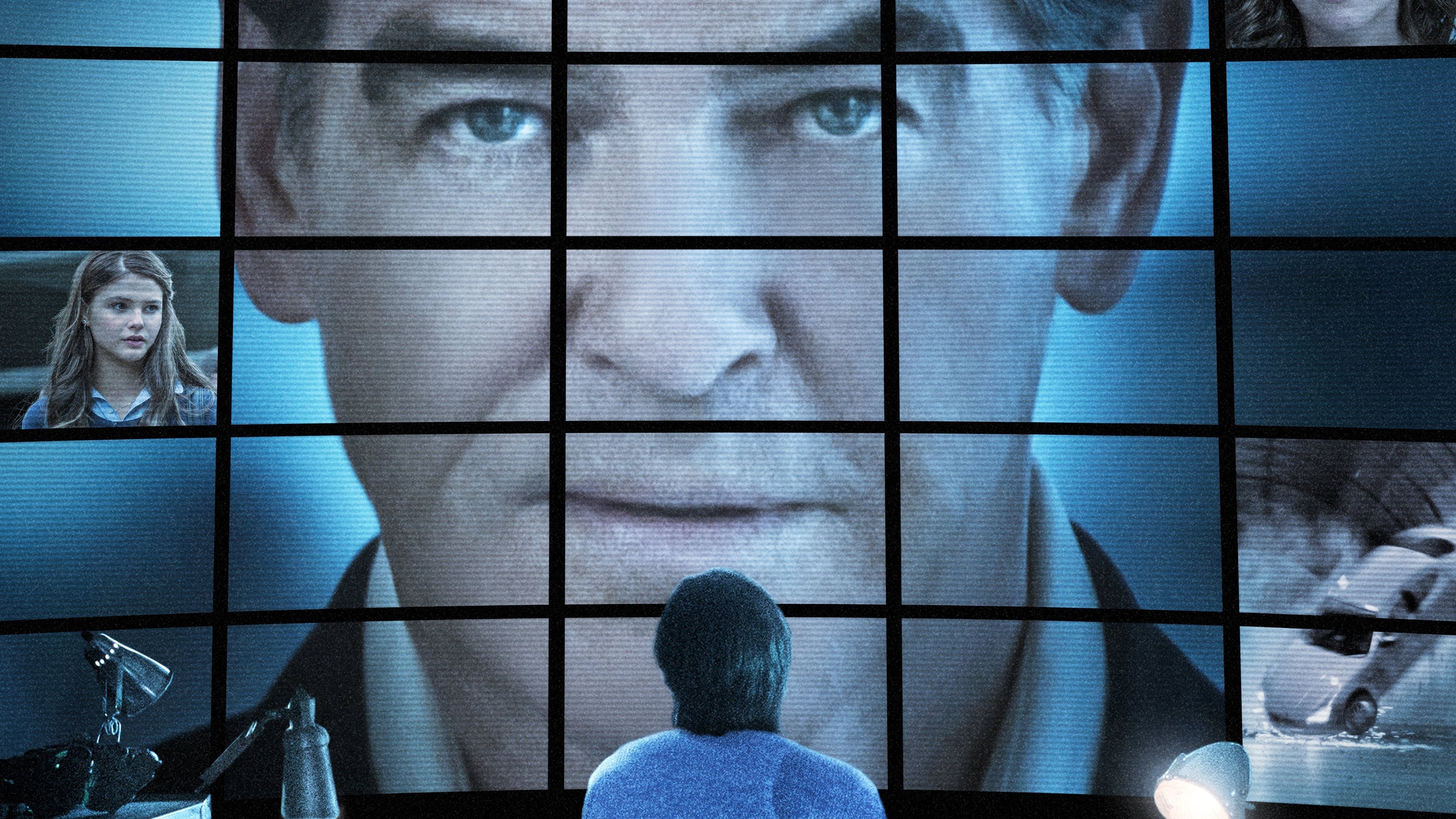 Movie backdrop