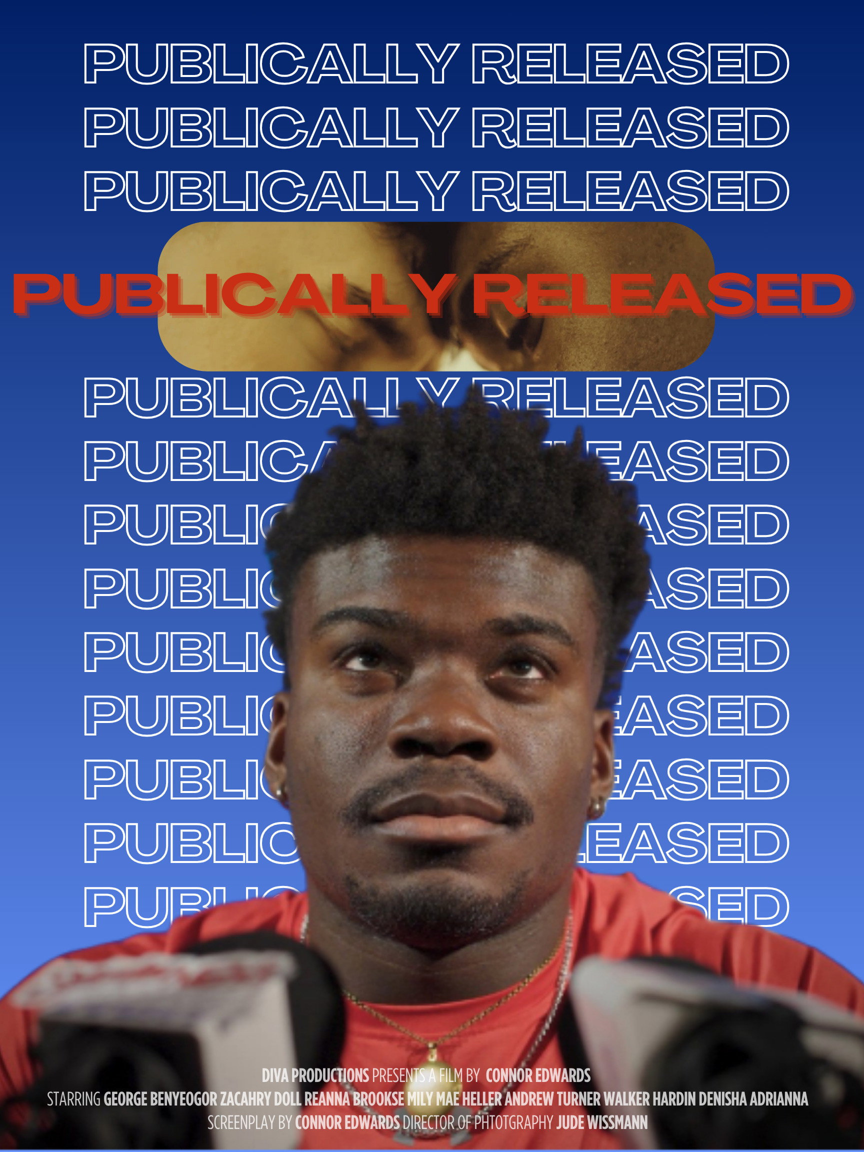 Publicly Released