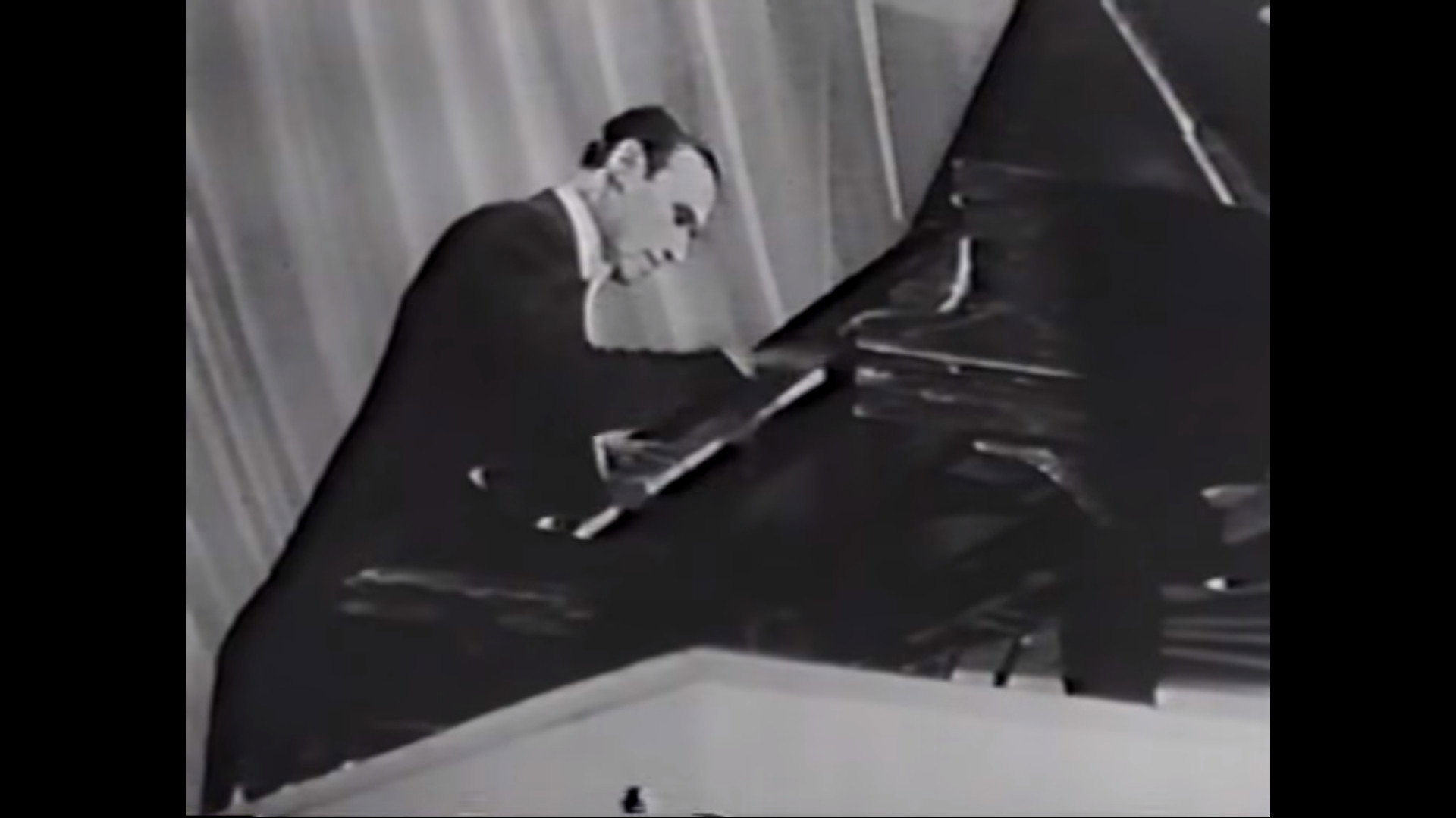 Movie backdrop