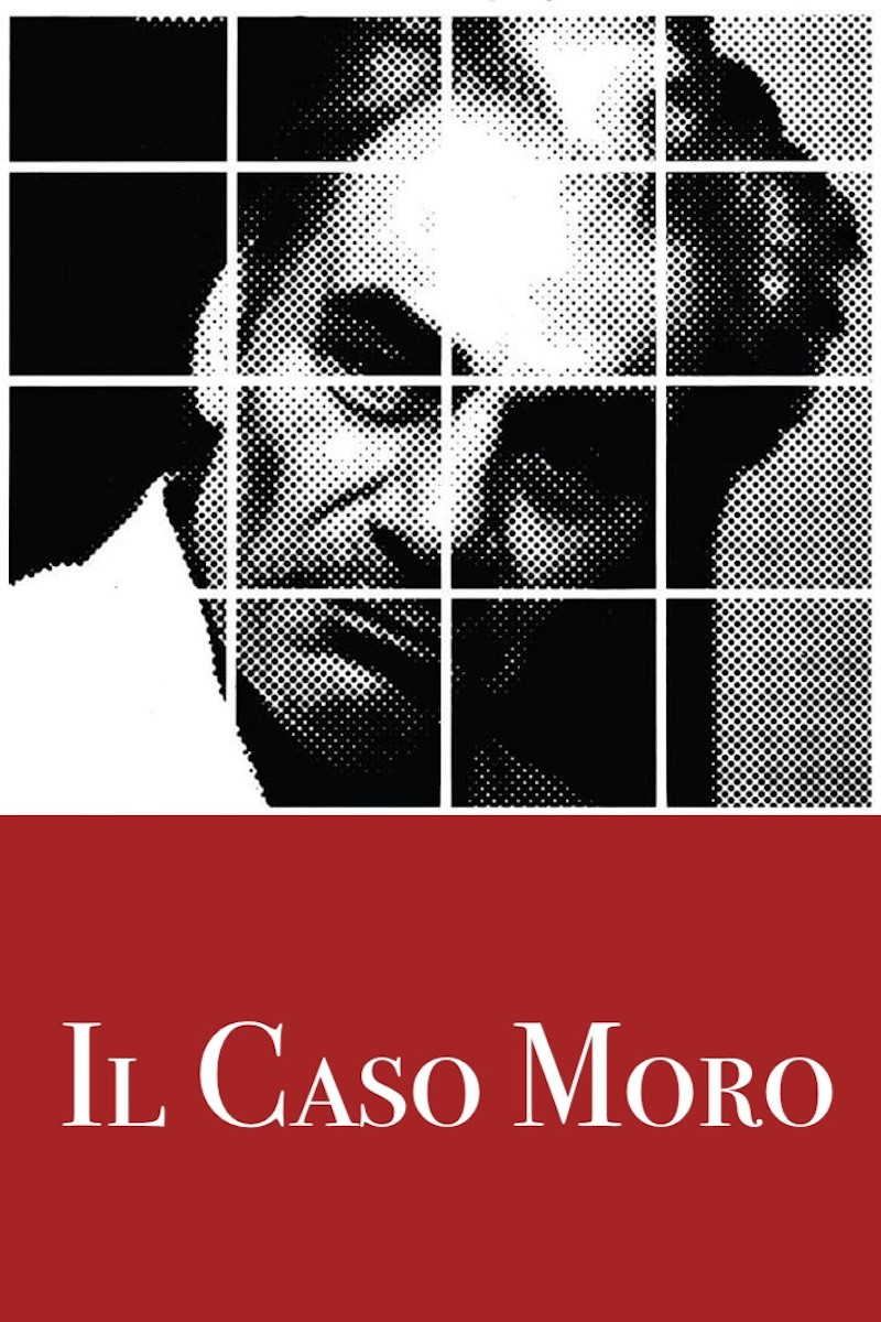 The Moro Affair