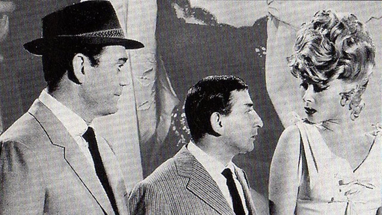 Movie backdrop