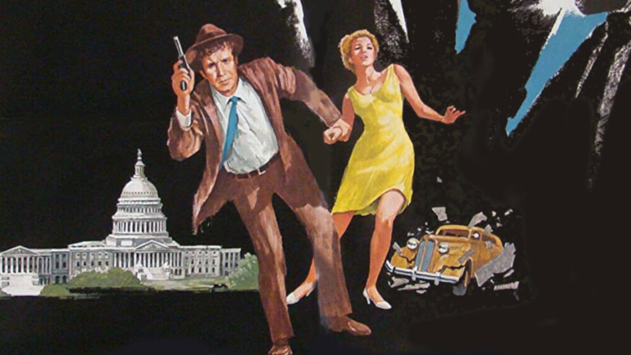 Movie backdrop