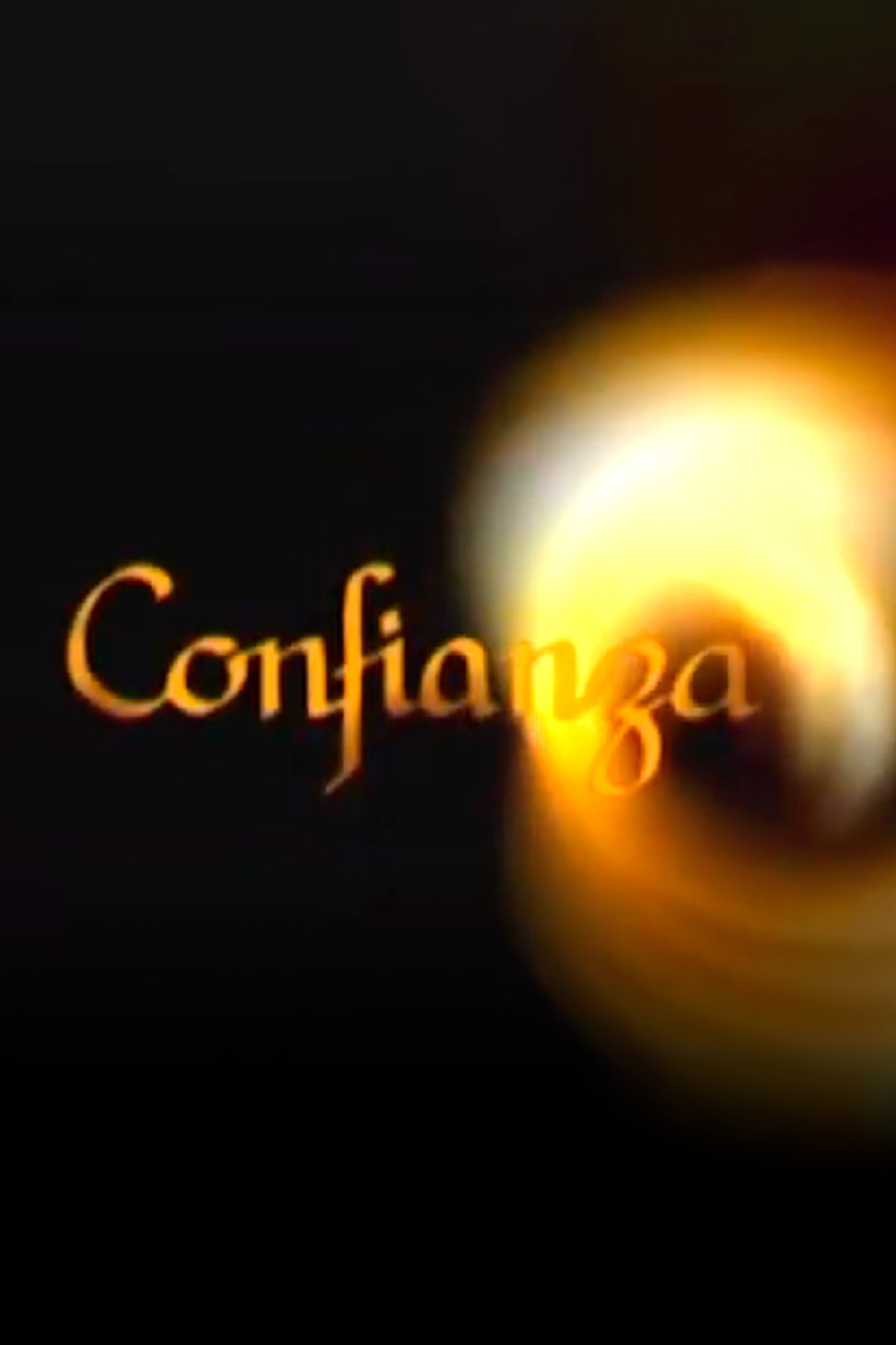 Confianza