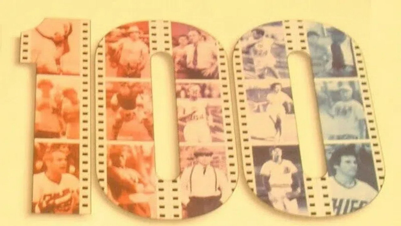 Movie backdrop