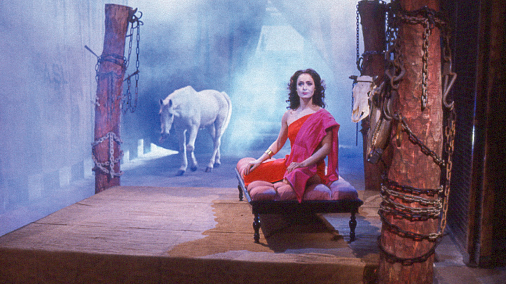 Movie backdrop