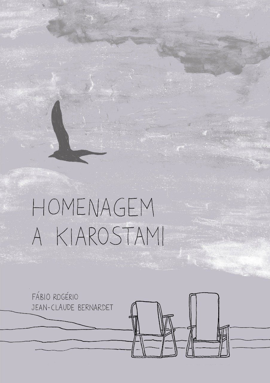 Homenagem a Kiarostami